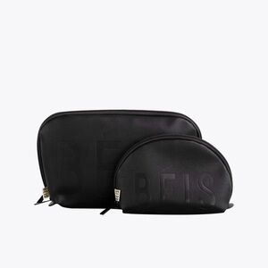BÉIS Cosmetic Bag Pouch Set